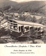 Oberweißbach Bergbahn ngl 183.979