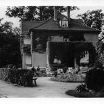 Lindau (Anhalt) Gästehaus gl 184.122