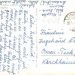 Lindau (Anhalt) Gästehaus gl 184.122