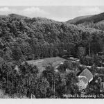 Eisenberg Pfarrmühle ngl 184.126