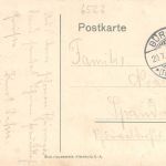 Bürgel Langetalsmühle gl1912 184.130