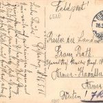 Eisenberg Blick v. d. alten Erholung feldpgl1916 184.133