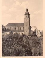 Thalbürgel Klosterkirche ngl 184.134