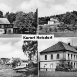 Hetzdorf Mehrbildkarte gl 184.136