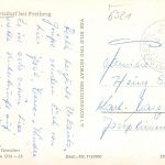 Hetzdorf Mehrbildkarte gl 184.136