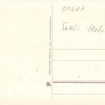 Eisenberg Schloßkirche Kanzel ngl 184.138