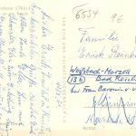 Tautenhain Partie an der Schule gl1961 184.139