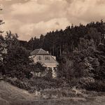 Weißenborn Die Meuschkenmühle gl1957 184.140