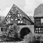 Tautenhain Fachwerkhaus ngl 184.144