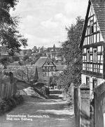 Tautenhain Blick vom Eichberg gl1960 184.145