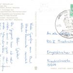 Bad Klosterlausnitz Im Mühltal Mehrbildkarte gl1986 184.148