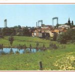 Hermsdorf Teilansicht gl1990 184.149