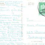 Hermsdorf Ingenieurschule für Keramik gl 184.152