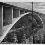 Hermsdorf Teufelstalbrücke Seitenansicht ngl 184.154