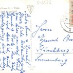 Klosterlausnitz Kurpark mit Moorbad gl1961 184.157