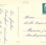 Bad Klosterlausnitz Waldweg gl1965 184.158