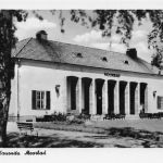 Bad Klosterlausnitz Moorbad ngl 184.159