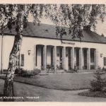 Bad Klosterlausnitz Moorbad gl1952 184.160
