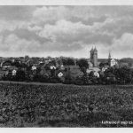 Bad Klosterlausnitz Panorama ngl 184.161