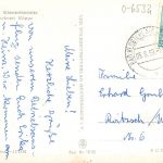 Bad Klosterlausnitz Kurhotel Koppe gl1959 184.162