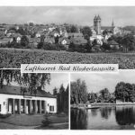 Bad Klosterlausnitz Mehrbildkarte gl1962 184.163