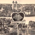 Bad Klosterlausnitz Mehrbildkarte gl1964 184.168