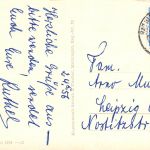 Bad Klosterlausnitz Mehrbildkarte gl1956 184.171