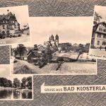 Bad Klosterlausnitz Mehrbildkarte gl 184.172