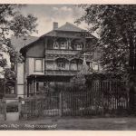 Bad Klosterlausnitz Haus Klosterwald ngl 184.173