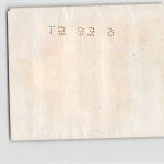 Rudolstadt VEB Kelterei Flaschenetikett Wermut keine AK ngl 184.378