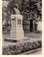 Rudolstadt Anton-Sommer-Denkmal gl1964 184.505