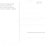 Rudolstadt Aquarell von Soldat Otto Westphal ngl 184.644