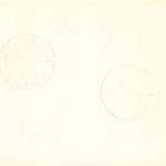 Wurzbach Beleg mit Sonderstempel gl1958 184.671