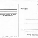 Lehestein Beleg mit Sonderstempel gl1971 184.672