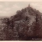 Leuchtenburg Panorama bahnpgl1929 185.001