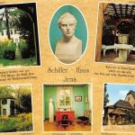 Jena Schillerhaus Mehrbildkarte gl2000 185.102