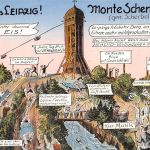 Leipzig Monte Scherbelino gl1929 185.143