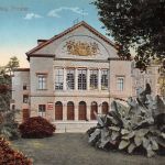 I.WK Briefstempel "Kriegs-Bekleidungsamt…" ngl 185.274