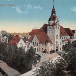 Leipzig Zoologischer Garten ngl 185.636