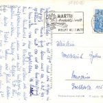 Leipzig Zoo und Kongresshalle gl1958 185.646