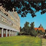 Winsen a.d.Luhe Kreishaus ngl 185.701