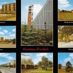 Hamburg-Fischbek Mehrbildkarte ngl 185.702
