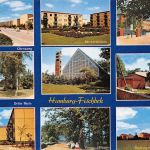 Hamburg-Fischbek Mehrbildkarte ngl 185.703