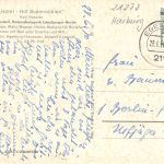 Egestorf, Lüneburger Heide, Hotel Hof Sudermühlen gl1970 185.704