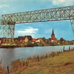 Osten/Oste Schwebefähre ngl 185.706