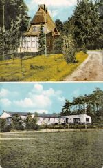 Gudow (Lbg) Mehrbildkarte gl 185.710