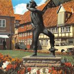 Lauenburg a.d. Elbe Rufer ngl 185.712