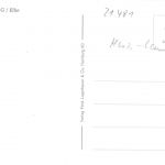 Lauenburg a.d. Elbe Rufer ngl 185.712