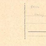 Undeloh, Lüneburger Heide, Naturschutzpark, Mehrbildkarte ngl 185.715