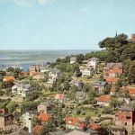 Hamburg-Blankenese Süllberg ngl 185.723